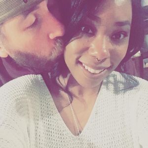 Meet your Posher, Luke n tiffany